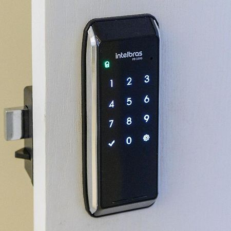 Apartamento Bem Localizado Em Boa Viagem Διαμέρισμα Ρεσίφε Εξωτερικό φωτογραφία
