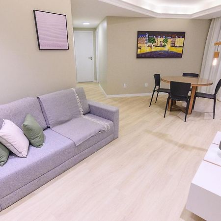 Apartamento Bem Localizado Em Boa Viagem Διαμέρισμα Ρεσίφε Εξωτερικό φωτογραφία