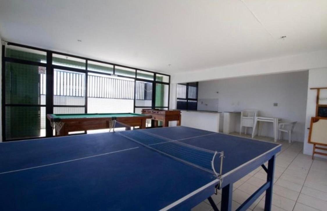 Apartamento Bem Localizado Em Boa Viagem Διαμέρισμα Ρεσίφε Εξωτερικό φωτογραφία