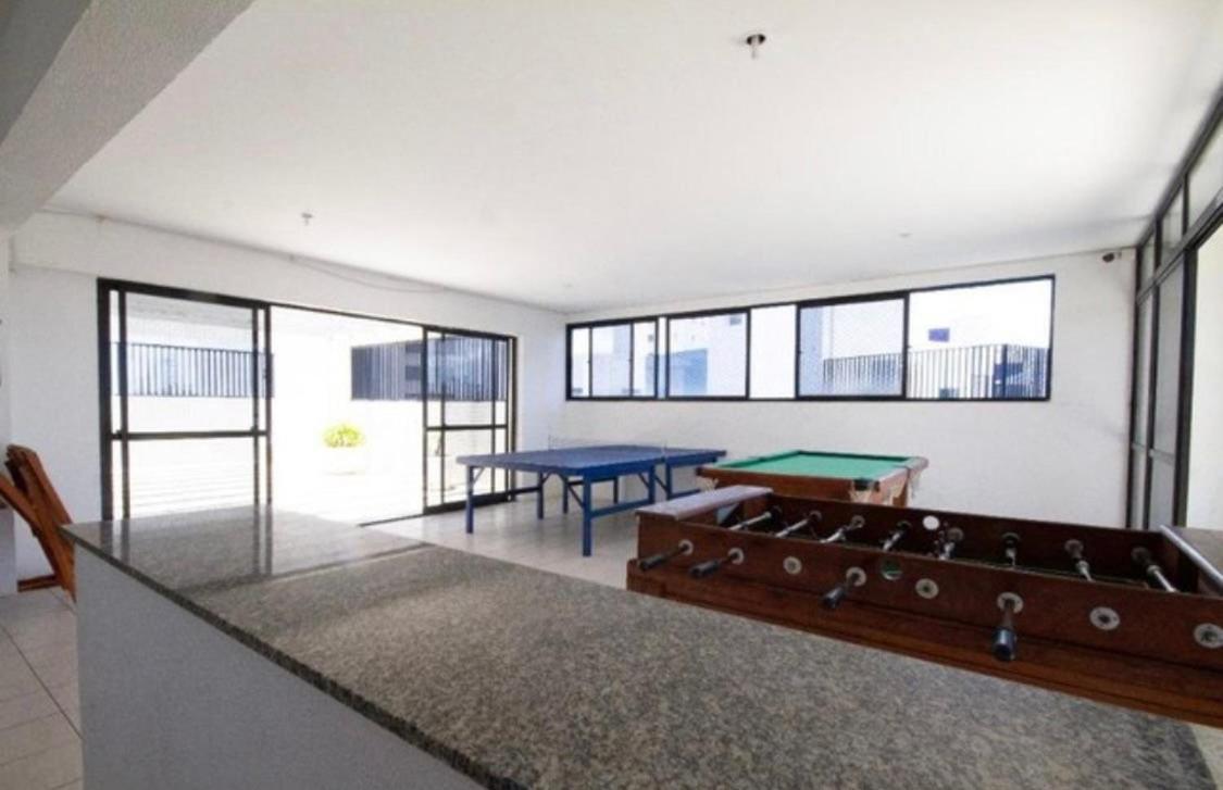 Apartamento Bem Localizado Em Boa Viagem Διαμέρισμα Ρεσίφε Εξωτερικό φωτογραφία