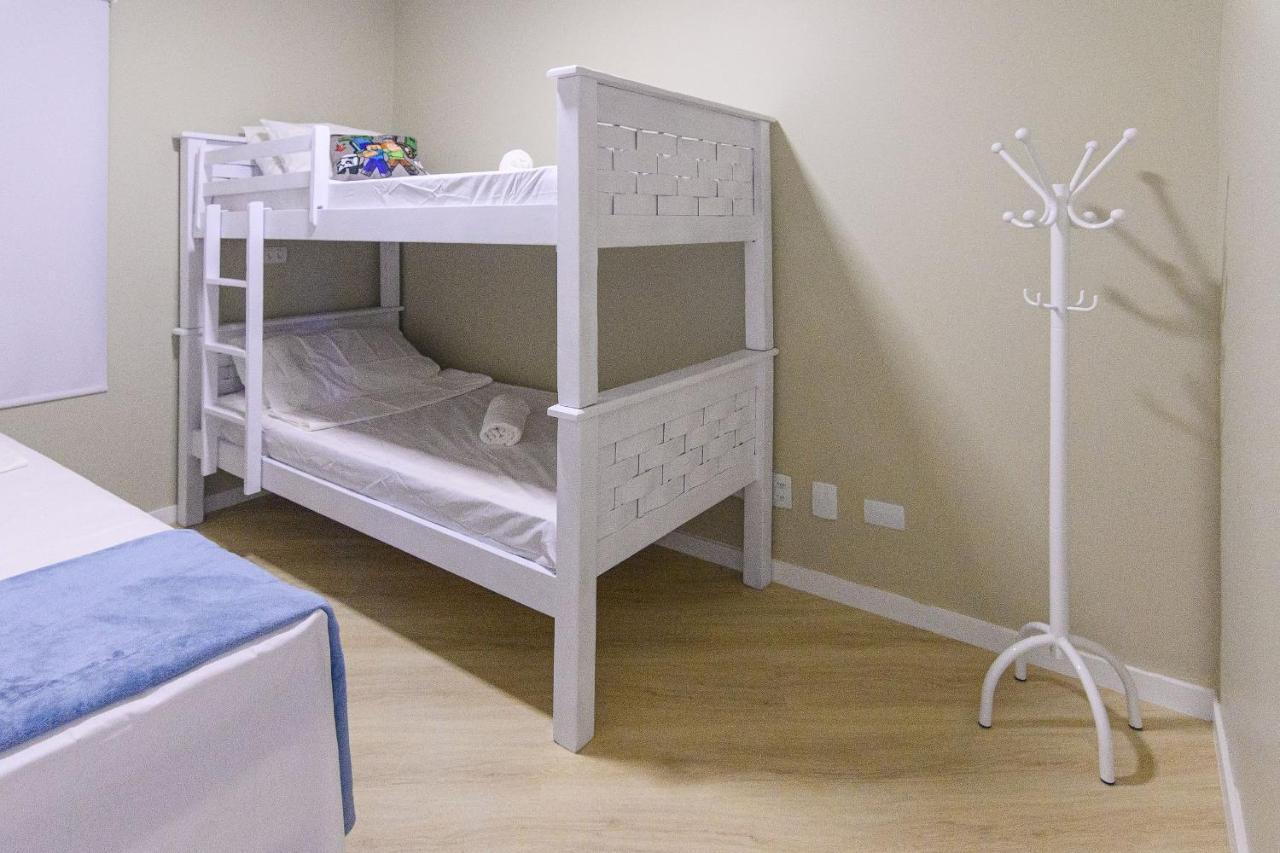 Apartamento Bem Localizado Em Boa Viagem Διαμέρισμα Ρεσίφε Εξωτερικό φωτογραφία