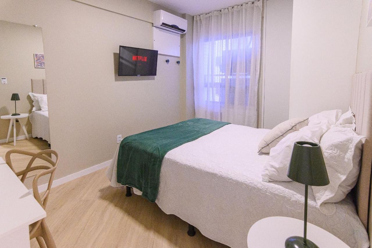 Apartamento Bem Localizado Em Boa Viagem Διαμέρισμα Ρεσίφε Εξωτερικό φωτογραφία