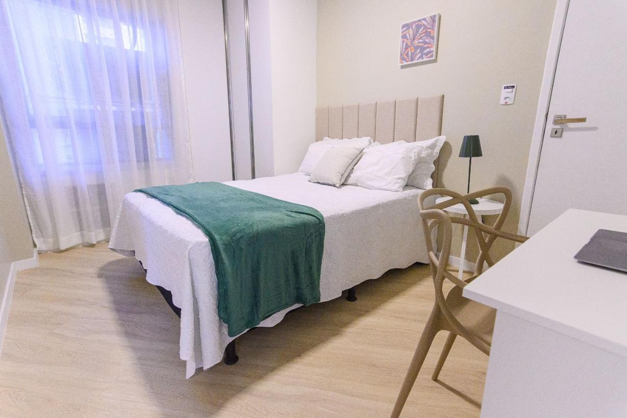 Apartamento Bem Localizado Em Boa Viagem Διαμέρισμα Ρεσίφε Εξωτερικό φωτογραφία