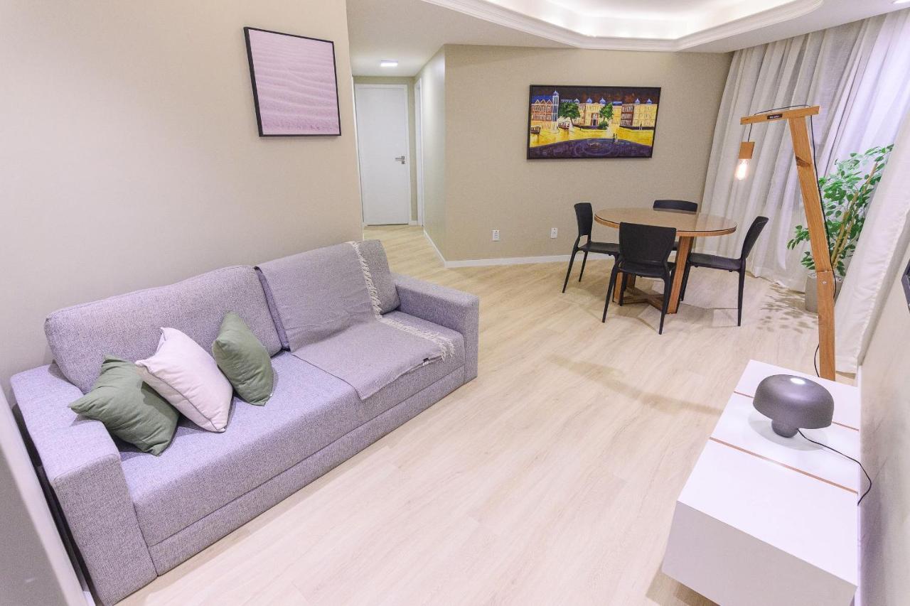Apartamento Bem Localizado Em Boa Viagem Διαμέρισμα Ρεσίφε Εξωτερικό φωτογραφία