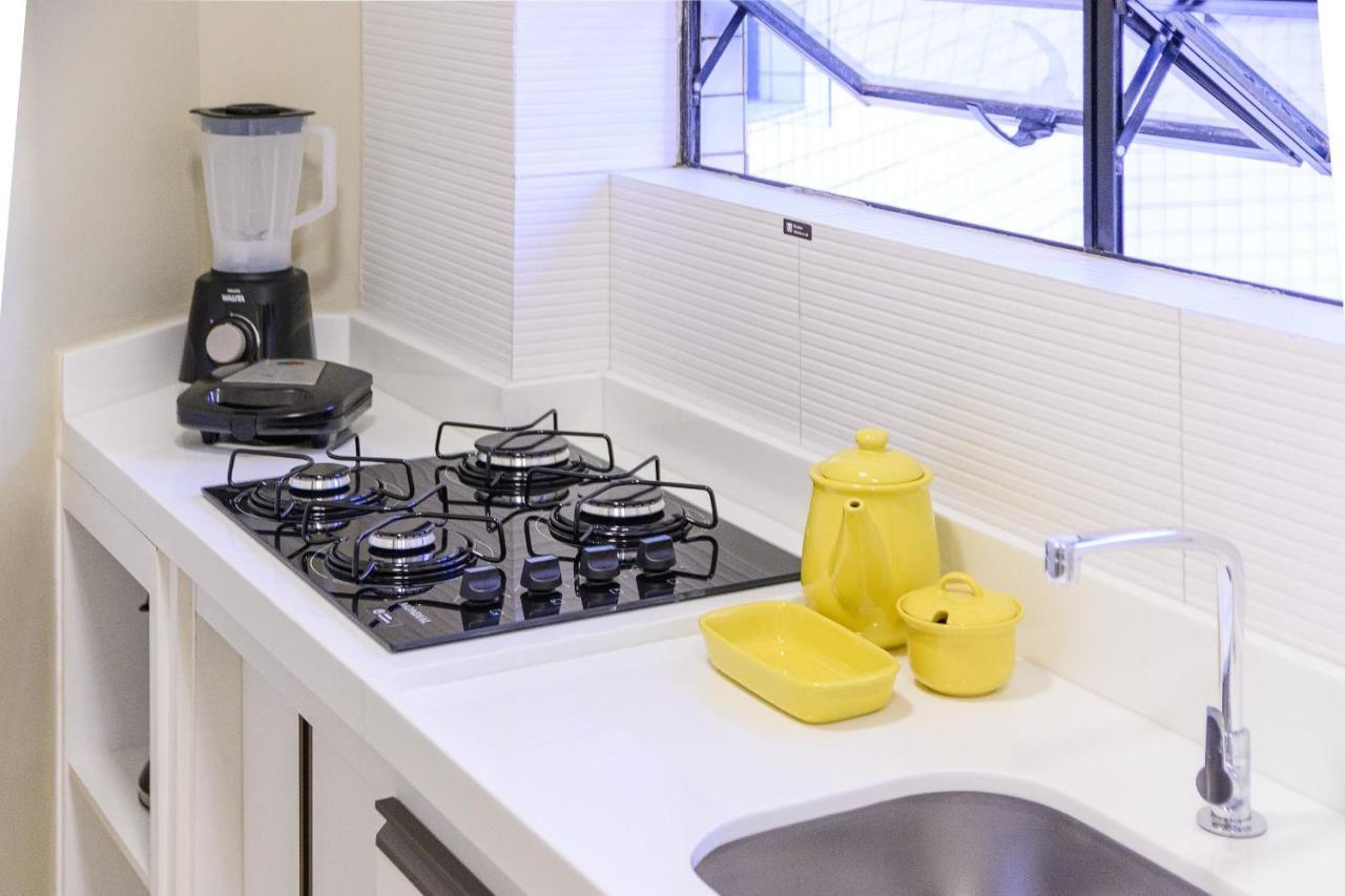 Apartamento Bem Localizado Em Boa Viagem Διαμέρισμα Ρεσίφε Εξωτερικό φωτογραφία