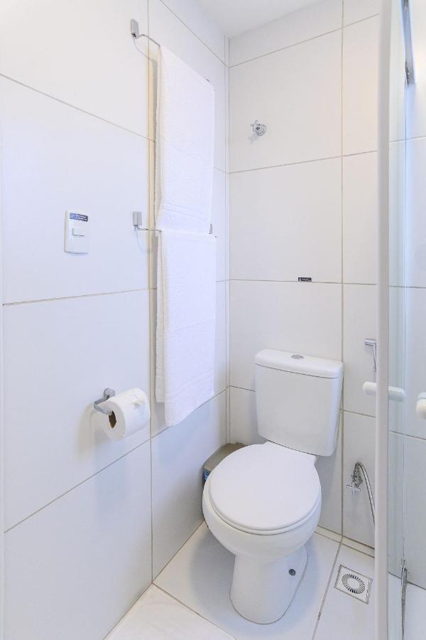Apartamento Bem Localizado Em Boa Viagem Διαμέρισμα Ρεσίφε Εξωτερικό φωτογραφία