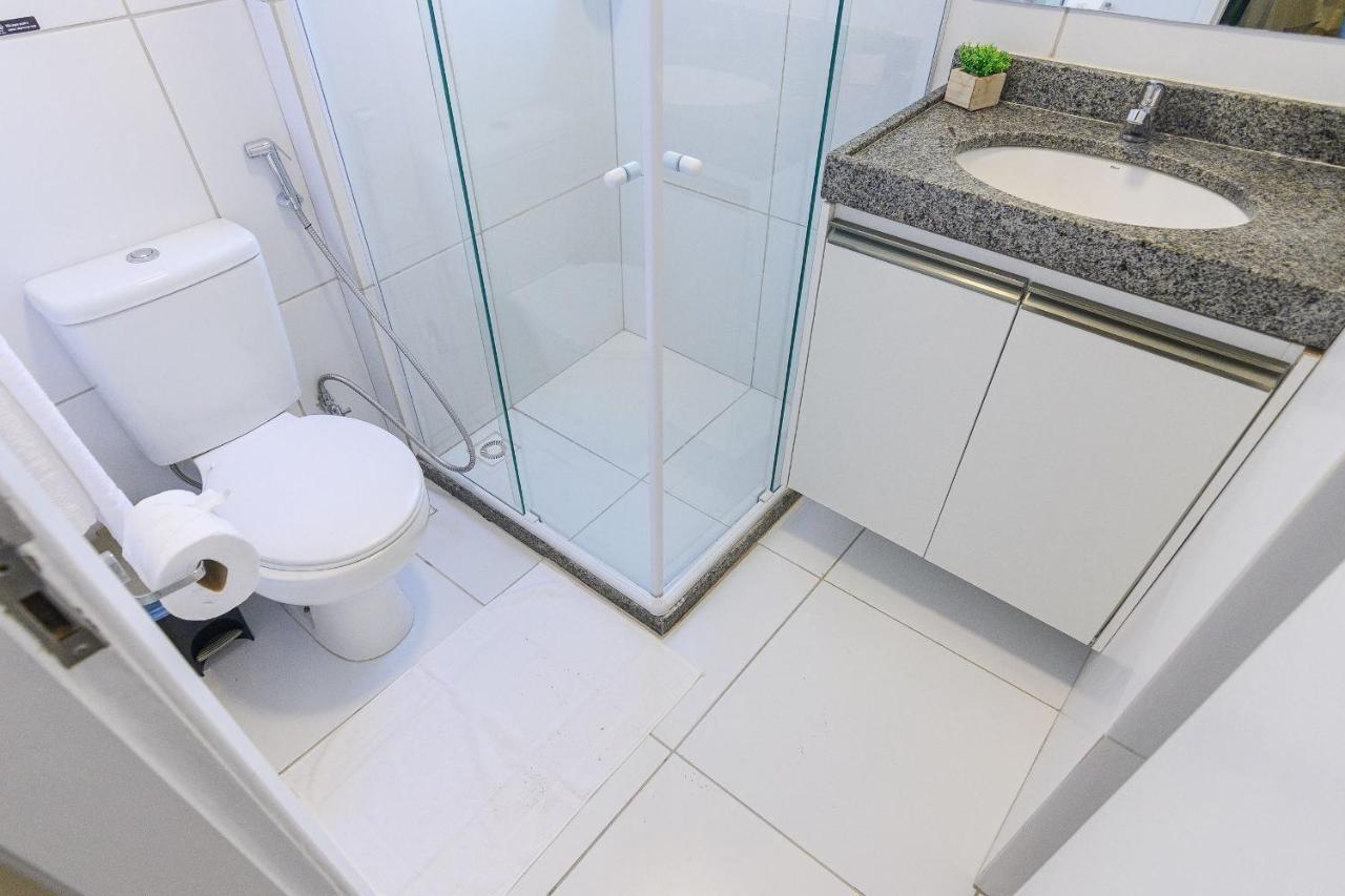 Apartamento Bem Localizado Em Boa Viagem Διαμέρισμα Ρεσίφε Εξωτερικό φωτογραφία