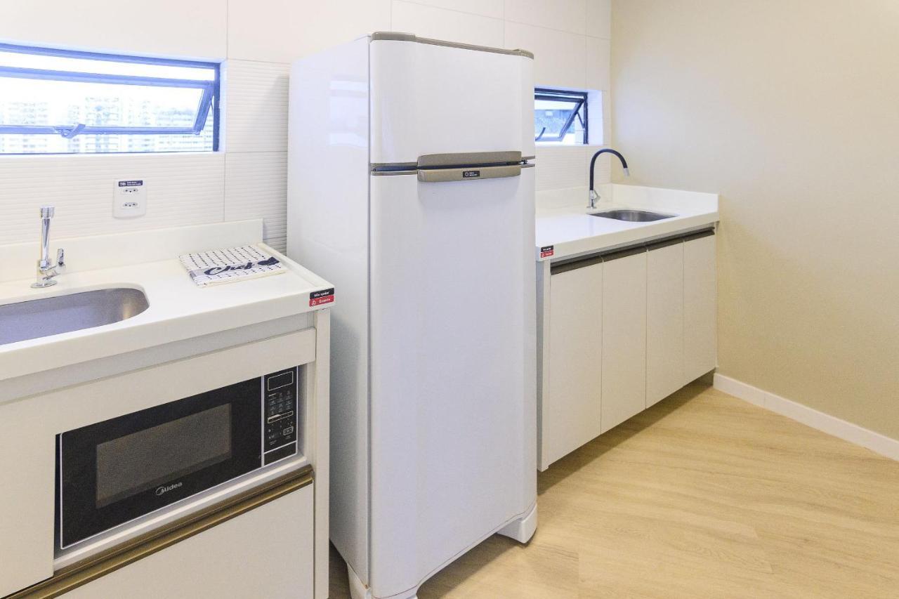 Apartamento Bem Localizado Em Boa Viagem Διαμέρισμα Ρεσίφε Εξωτερικό φωτογραφία