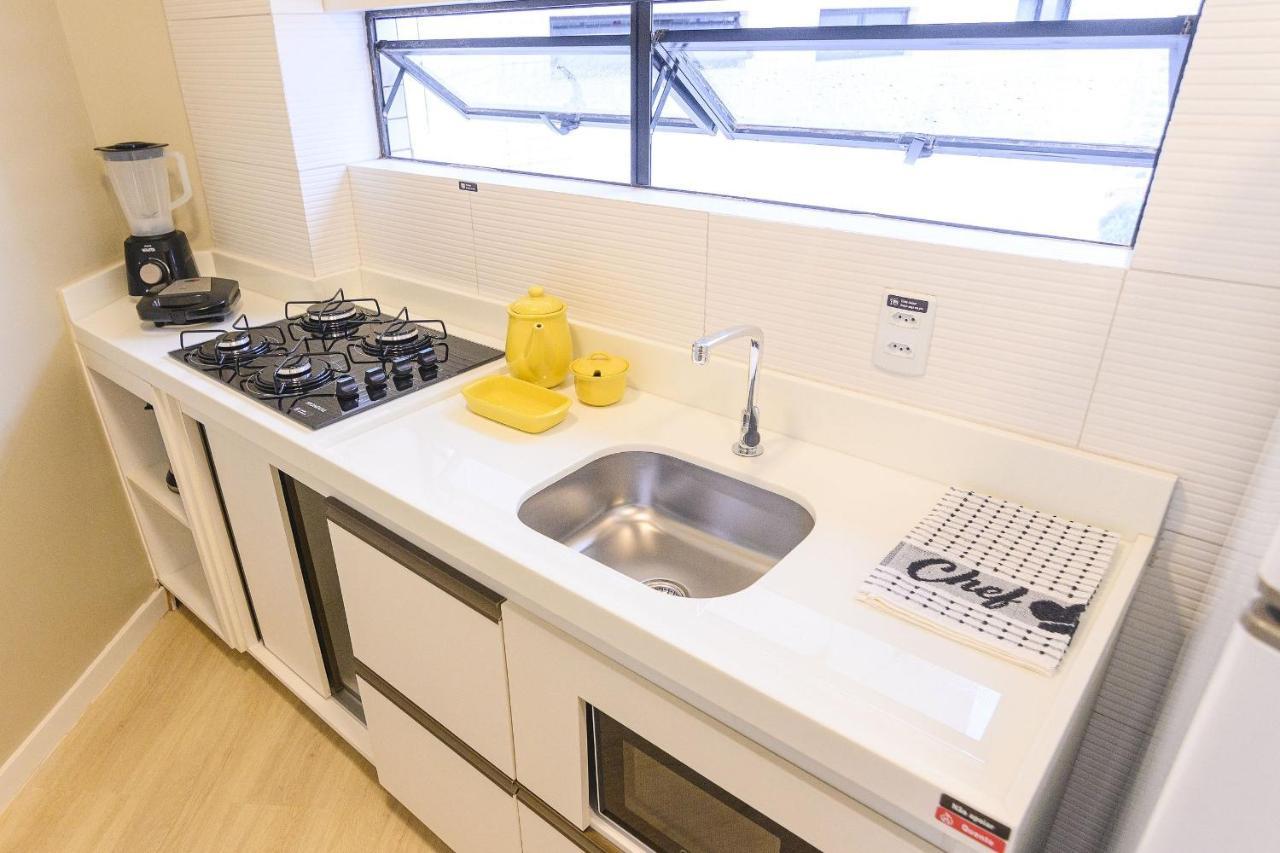 Apartamento Bem Localizado Em Boa Viagem Διαμέρισμα Ρεσίφε Εξωτερικό φωτογραφία